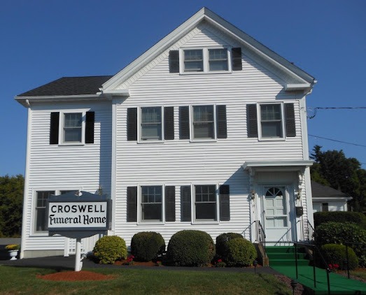 Croswell Funeral Home gallery image 4