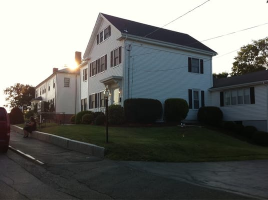 Croswell Funeral Home gallery image 3