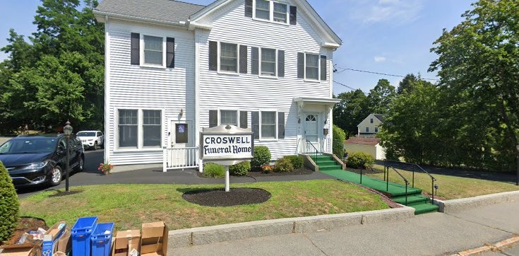 Croswell Funeral Home gallery image 5