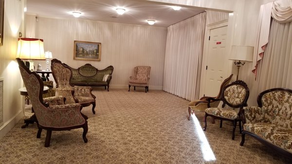 Croswell Funeral Home gallery image 2