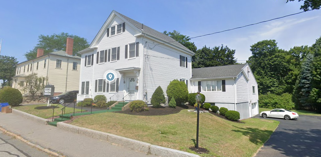Croswell Funeral Home